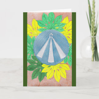 ケルトカード カード