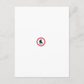 ケルトサスカッチ エンクロージャーカード (裏面)