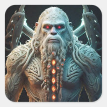 ケルトサスカッチ