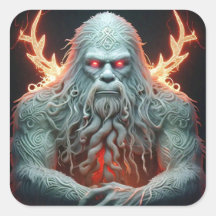 ケルトサスカッチ