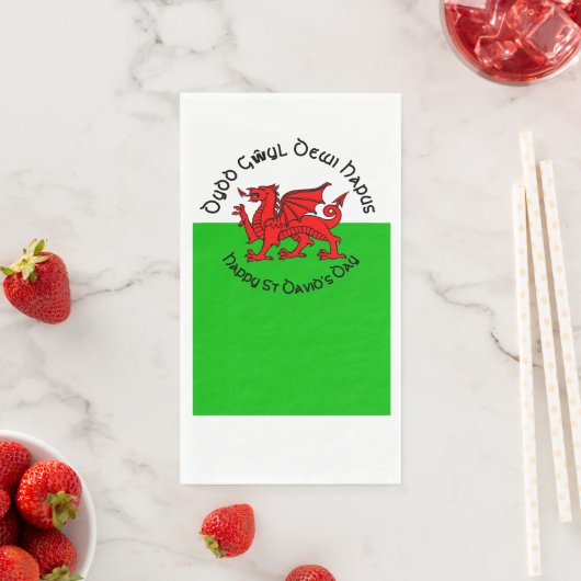 ケルトスタイルでハッピィ セントデイヴィデイ (インサイチュ)