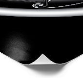 ケルトスパイダーマンダラ ポスター (コーナー)