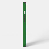 ケルトノットカスタムL iPhoneケース (左側面)