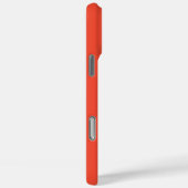 ケルトノットパーソナライズイニシャル F Case-Mate iPhoneケース (裏面 / 右)
