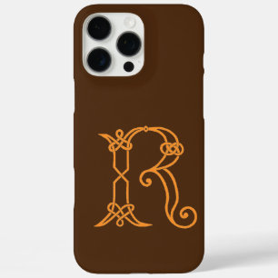 ケルトノットパーソナライズドR iPhone 16 PRO MAXケース
