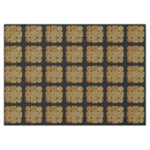 ケルトノットワーククロス テーブルクロス (正面(横))