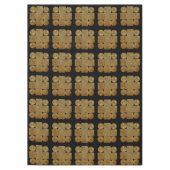 ケルトノットワーククロス テーブルクロス (正面)