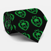 ケルトハートネクタイ ネクタイ (ロール)