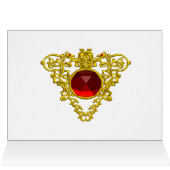 ケルトハート (内部横(上))