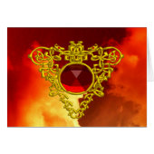 ケルトハート (正面横)