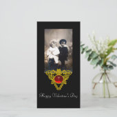 ケルトハート シーズンカード (スタンド正面)