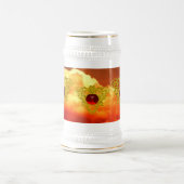 ケルトハート ビールジョッキ (中央)