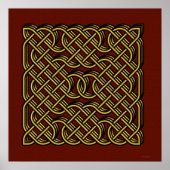 ケルトハート ポスター (正面)