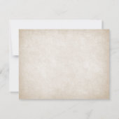 ケルトバイキングドラゴン結婚ズ セーブザデート (裏面)