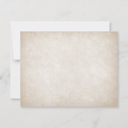 ケルトバイキングドラゴン結婚ズ セーブザデート (裏面)