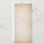 ケルトバイキング結婚ファンタジー (裏面)