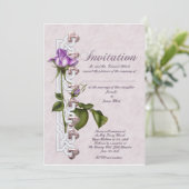 ケルトバラ結婚ズ 招待状 (スタンド正面)