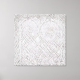 ケルトバラA キャンバスプリント