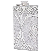 ケルトバラA フラスク (左)