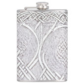 ケルトバラA フラスク (正面)