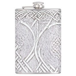 ケルトバラA フラスク