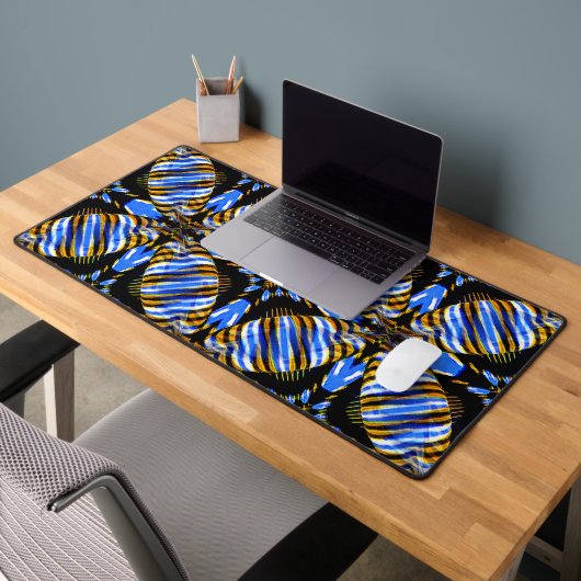 ケルトフルーア........ デスクマット (オフィス2)