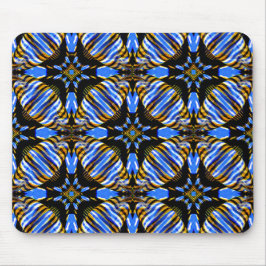 ケルトフルーア........ マウスパッド