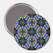 ケルトフルーア...... マグネット (正面/裏面)