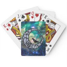 ケルトムーンアンドクロウタロット