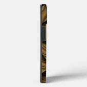 ケルトロープノット Case-Mate iPhoneケース (裏面 / 右)
