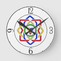 ケルト三位一体ノット