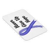 ケルト与えクは希望を持たない マグネット (右側)