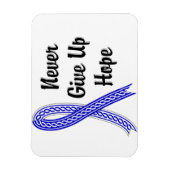 ケルト与えクは希望を持たない マグネット (縦)