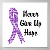 ケルト与えックは希望てんかん ポスター (正面)