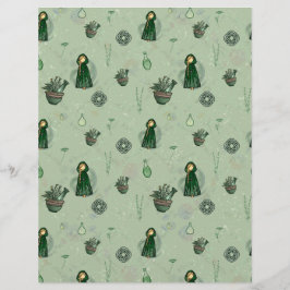 ケルト人の癒しの女神エアミッド