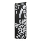 ケルト人サンクローム タンブラー (回転左)