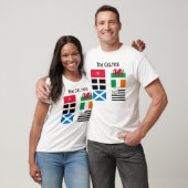 ケルト人 Tシャツ (ユニセックス)