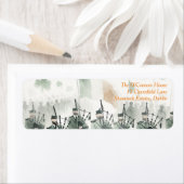 ケルト伝統的アイリッシュセントパトリックの日 ラベル (インサイチュ)