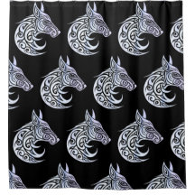 ケルト北欧ウィンターキツネ