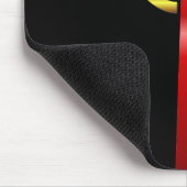 ケルト十字のマウスパッド マウスパッド (コーナー)