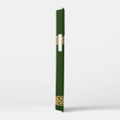 ケルト十字カスタム Case-Mate iPhoneケース (裏面 / 右)