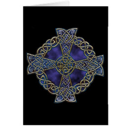 ケルト十字カード