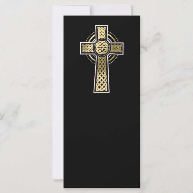 ケルト十字 (正面)