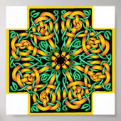 ケルト十字2 ポスター (正面)