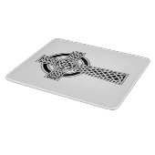 ケルト十字 カッティングボード (角)