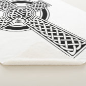 ケルト十字 シェルパブランケット (3/4)