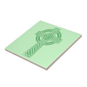 ケルト十字 タイル (側面)