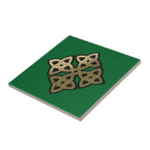 ケルト十字 タイル (側面)