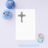 ケルト十字 チラシ (シングル)