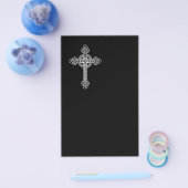 ケルト十字 チラシ (シングル)